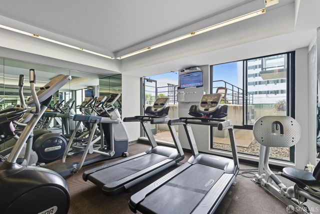 1 Daniel Burnham Court 303, San Francisco, CA 94109