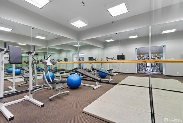 1 Daniel Burnham Court 303, San Francisco, CA 94109