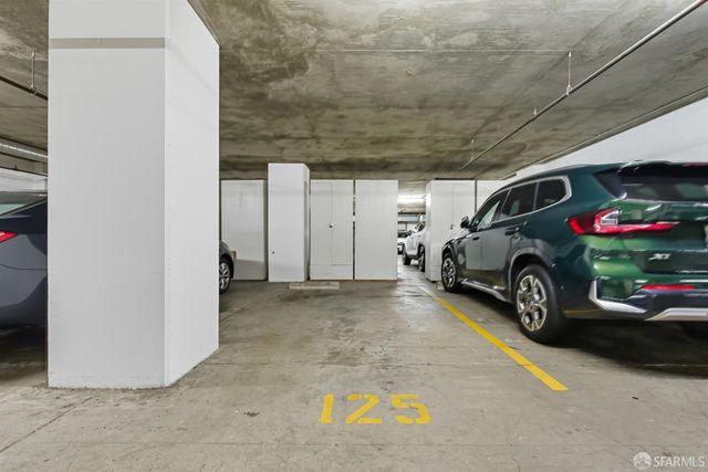 1 Daniel Burnham Court 303, San Francisco, CA 94109