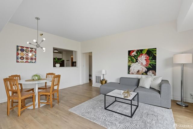 1 Daniel Burnham Court 303, San Francisco, CA 94109