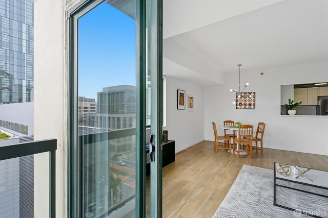 1 Daniel Burnham Court 303, San Francisco, CA 94109