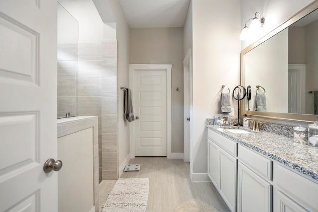 222 Thistle Drive, Montgomery, TX 77316