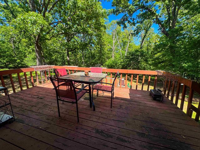 16 Iroquois Drive, Cherokee Village, AR 72529