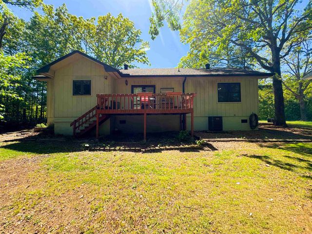 16 Iroquois Drive, Cherokee Village, AR 72529