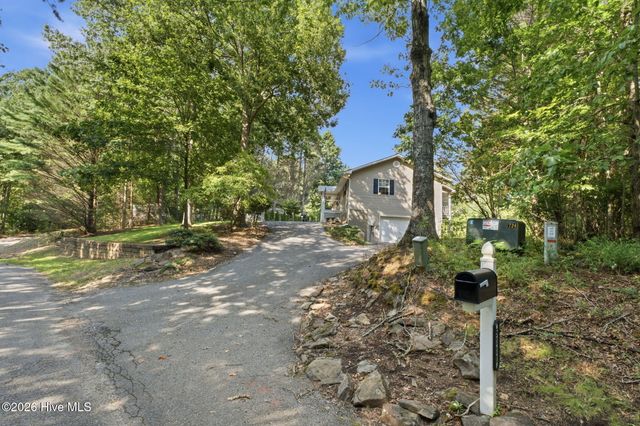 5111 Summer Wood Lane, Young Harris, GA 30582