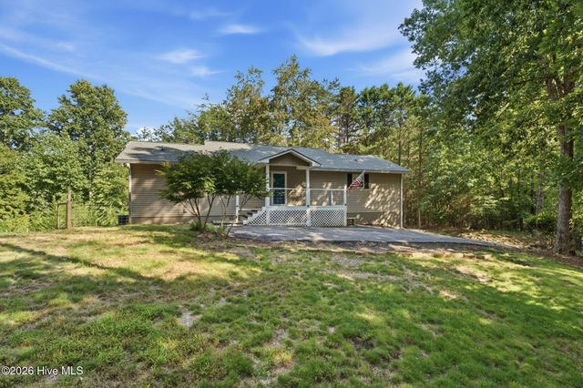 5111 Summer Wood Lane, Young Harris, GA 30582