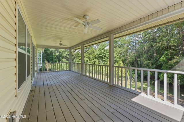 5111 Summer Wood Lane, Young Harris, GA 30582