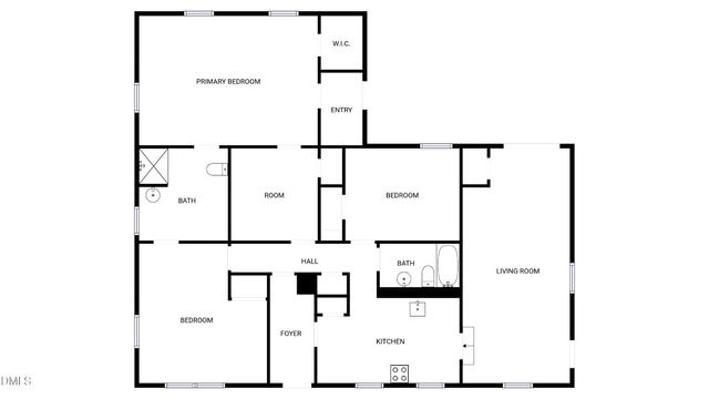 5142 Meadowbrook Drive, Fayetteville, NC 28304