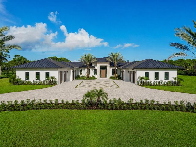 5593 Reynolds Road, Lake Worth, FL 33449