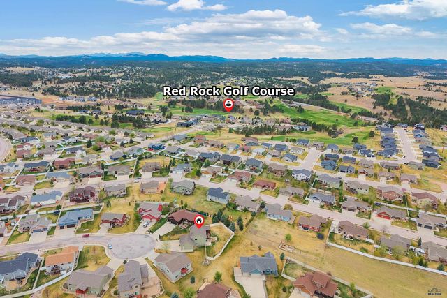 6409 SAHALEE CT, Rapid City, SD 57702