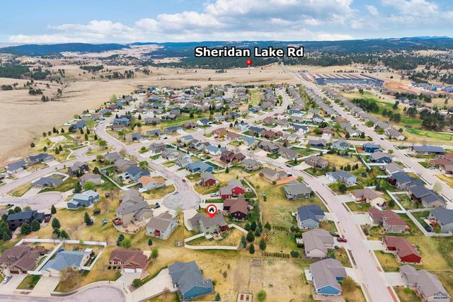 6409 SAHALEE CT, Rapid City, SD 57702