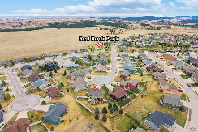 6409 SAHALEE CT, Rapid City, SD 57702