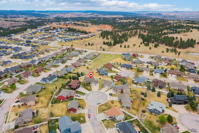 6409 SAHALEE CT, Rapid City, SD 57702