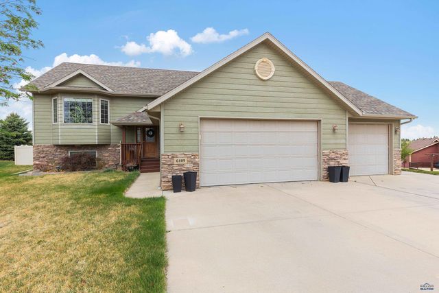 6409 SAHALEE CT, Rapid City, SD 57702