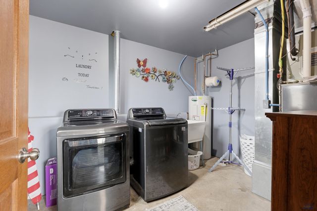 6409 SAHALEE CT, Rapid City, SD 57702
