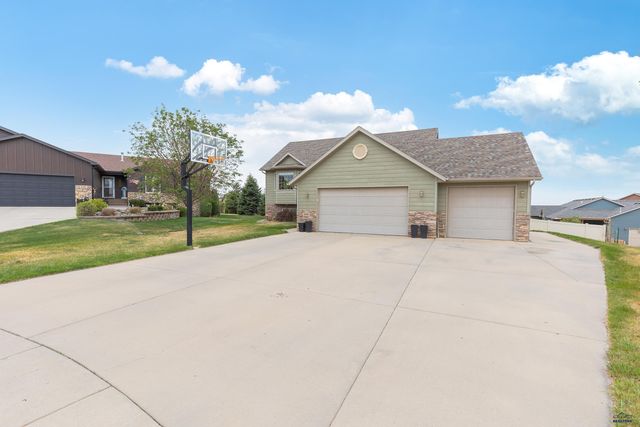 6409 SAHALEE CT, Rapid City, SD 57702