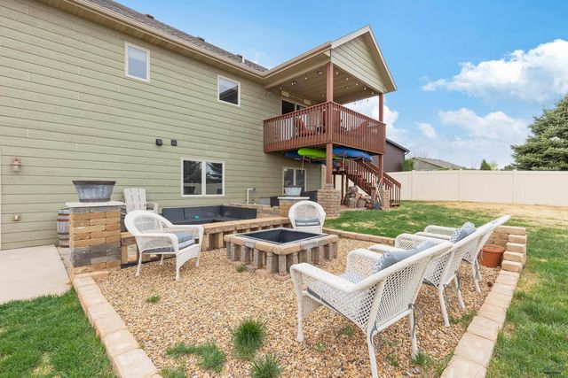 6409 SAHALEE CT, Rapid City, SD 57702