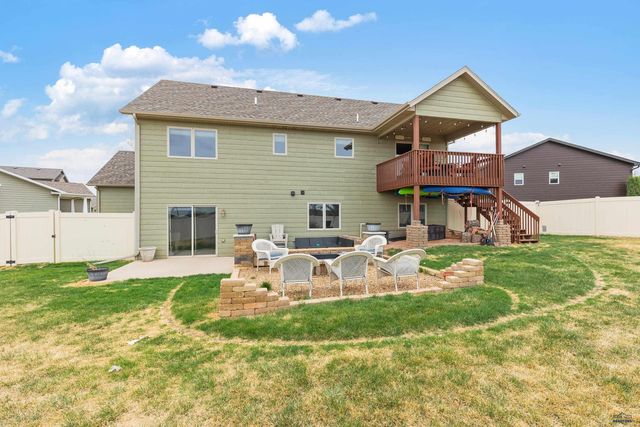 6409 SAHALEE CT, Rapid City, SD 57702