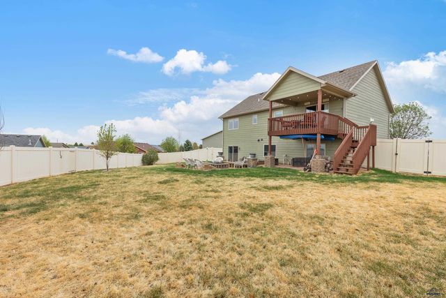 6409 SAHALEE CT, Rapid City, SD 57702