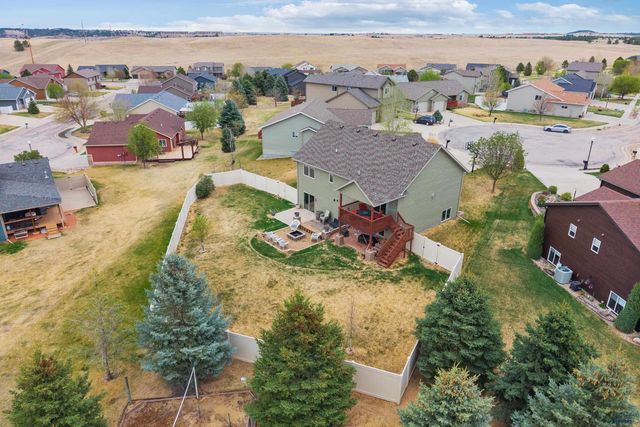 6409 SAHALEE CT, Rapid City, SD 57702