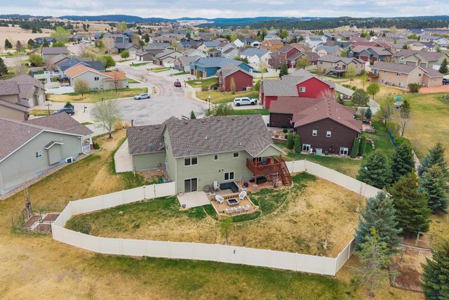 6409 SAHALEE CT, Rapid City, SD 57702