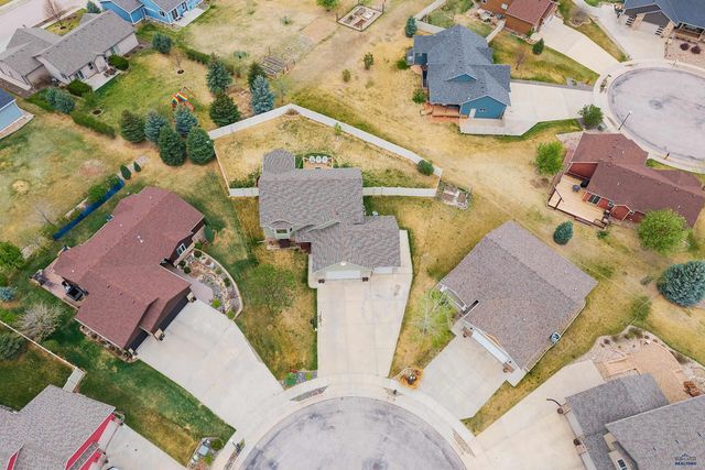 6409 SAHALEE CT, Rapid City, SD 57702