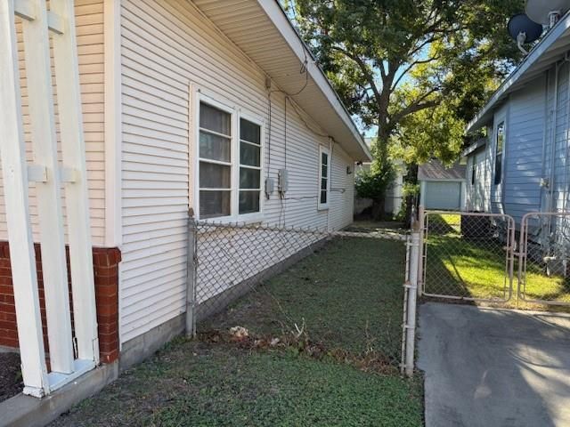 3905 Avenue R, Galveston, TX 77550