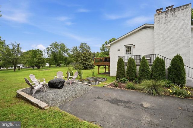 7473 KENNEDY RD, Nokesville, VA 20181