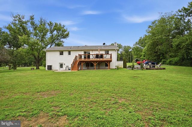 7473 KENNEDY RD, Nokesville, VA 20181
