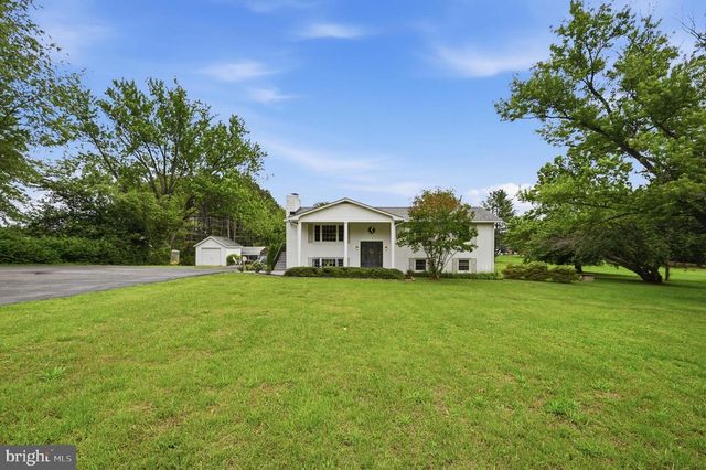 7473 KENNEDY RD, Nokesville, VA 20181