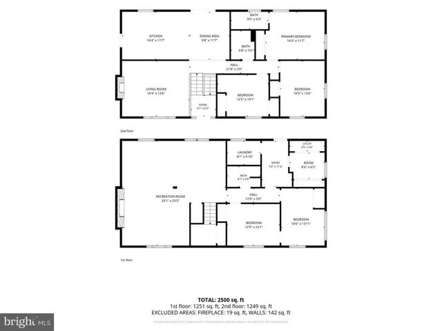 7473 KENNEDY RD, Nokesville, VA 20181