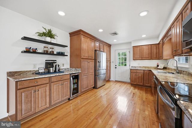 7473 KENNEDY RD, Nokesville, VA 20181