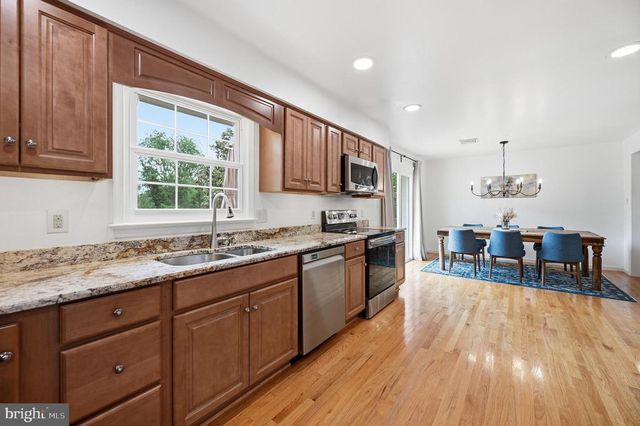 7473 KENNEDY RD, Nokesville, VA 20181