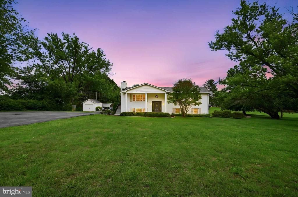 7473 KENNEDY RD, Nokesville, VA 20181