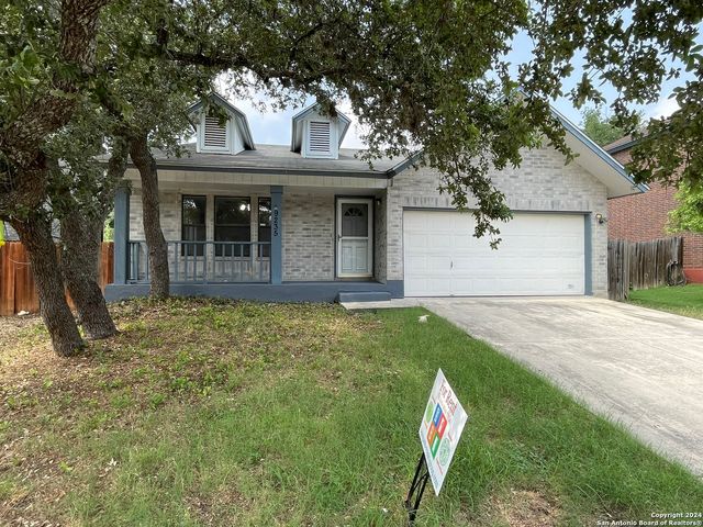 9235 RIDGE POST, San Antonio, TX 78250
