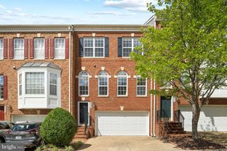 6236 SHACKELFORD TER, Alexandria, VA 22312