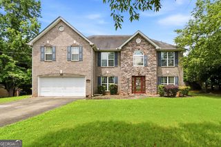 829 Sweden Forest Cove, Hampton, GA 30228