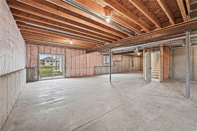 698 Salem Road, Lawson, MO 64062