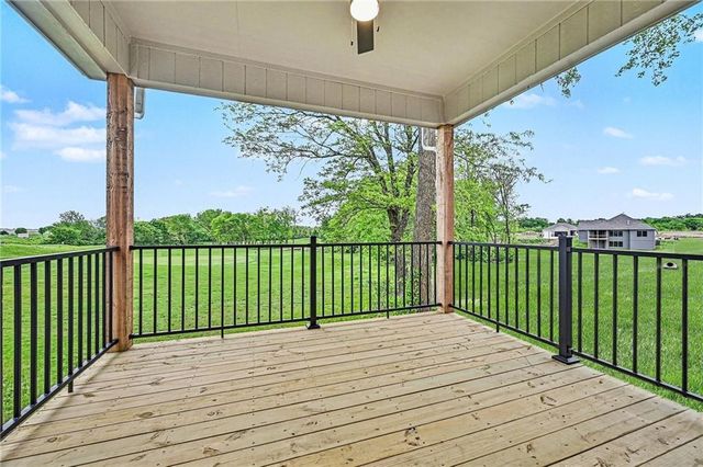 698 Salem Road, Lawson, MO 64062