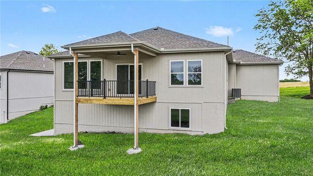698 Salem Road, Lawson, MO 64062