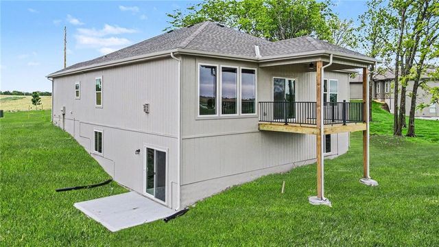 698 Salem Road, Lawson, MO 64062