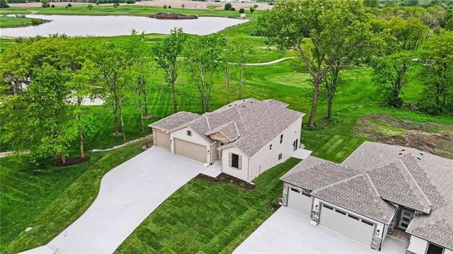 698 Salem Road, Lawson, MO 64062