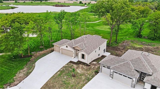 698 Salem Road, Lawson, MO 64062