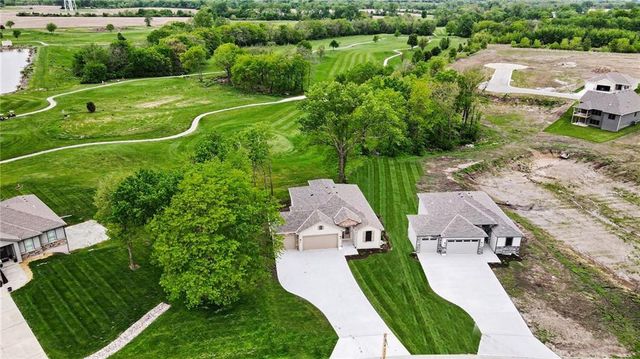 698 Salem Road, Lawson, MO 64062