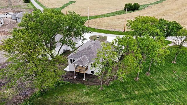 698 Salem Road, Lawson, MO 64062