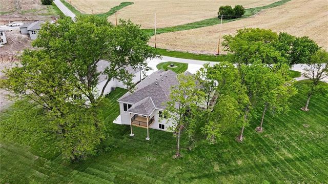 698 Salem Road, Lawson, MO 64062