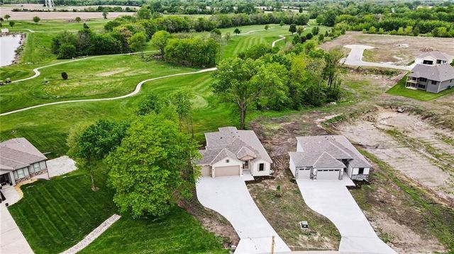 698 Salem Road, Lawson, MO 64062