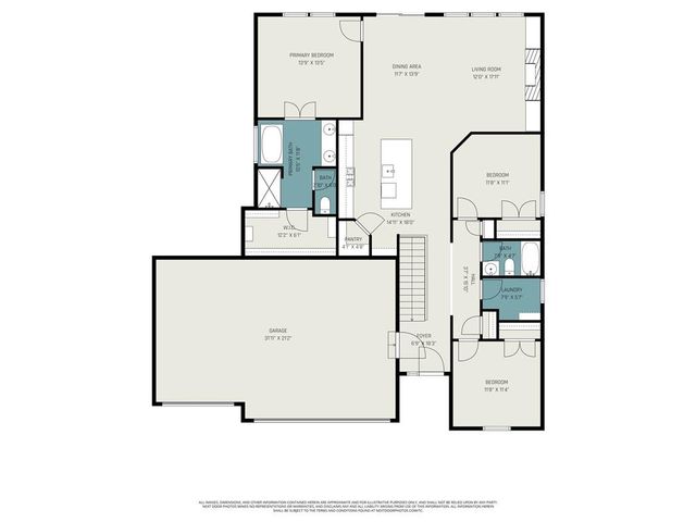 698 Salem Road, Lawson, MO 64062