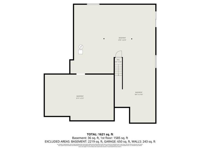 698 Salem Road, Lawson, MO 64062