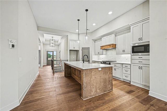 698 Salem Road, Lawson, MO 64062